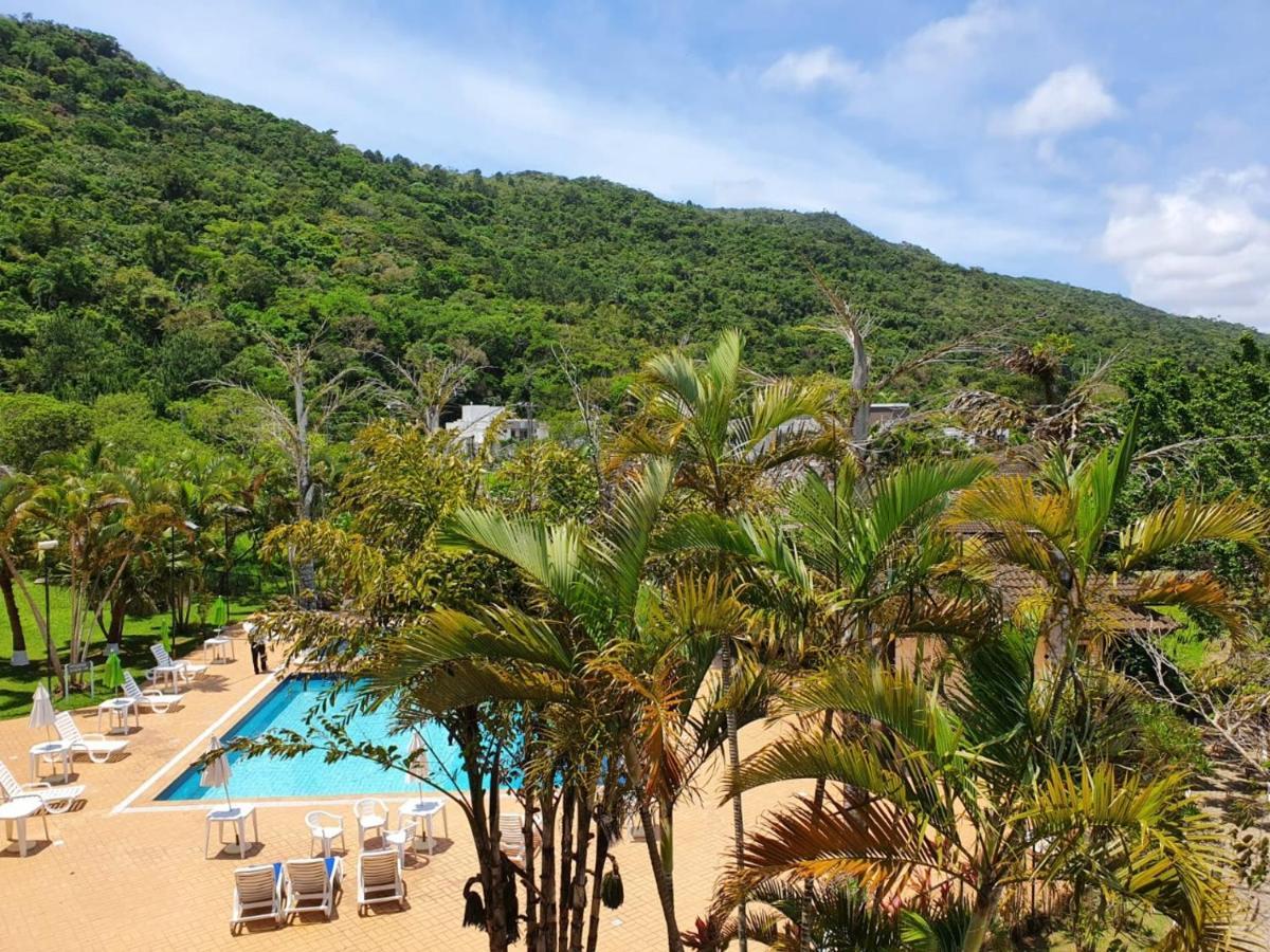 Hotel Canto Da Ilha 3*